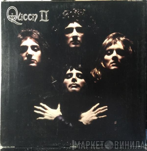 Queen  - Queen II