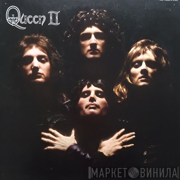 Queen  - Queen II