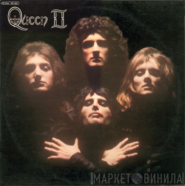Queen  - Queen II