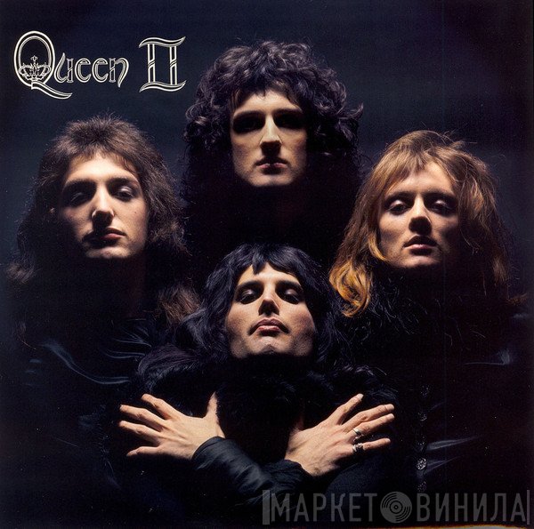 Queen  - Queen II
