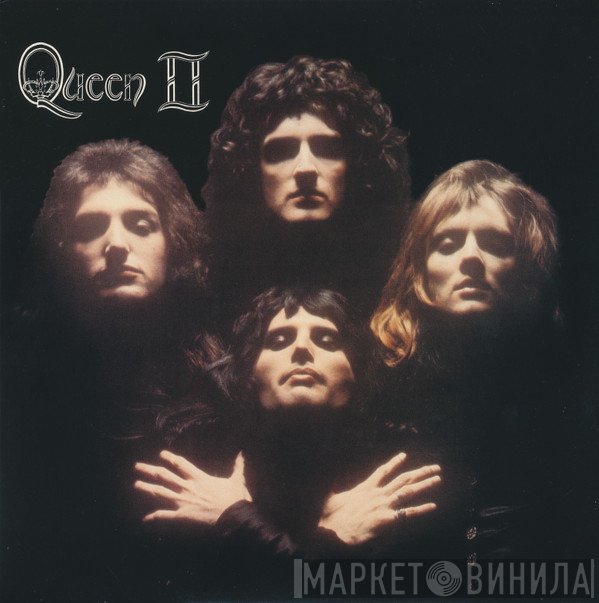Queen  - Queen II