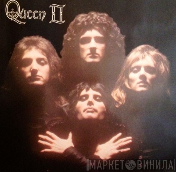 Queen  - Queen II