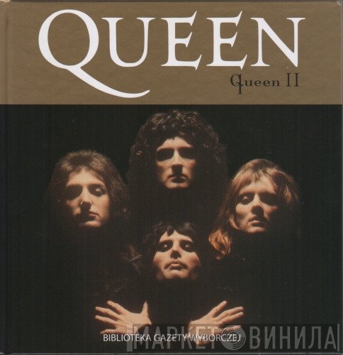 Queen  - Queen II