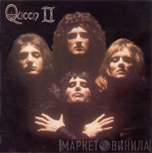Queen  - Queen II