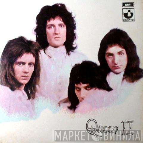 Queen  - Queen II