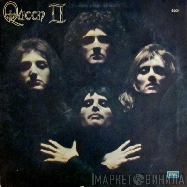 Queen  - Queen II