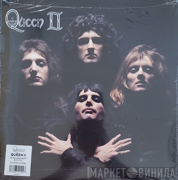 Queen - Queen II