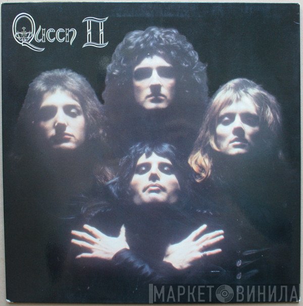 Queen  - Queen II