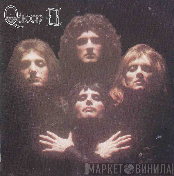 Queen  - Queen II
