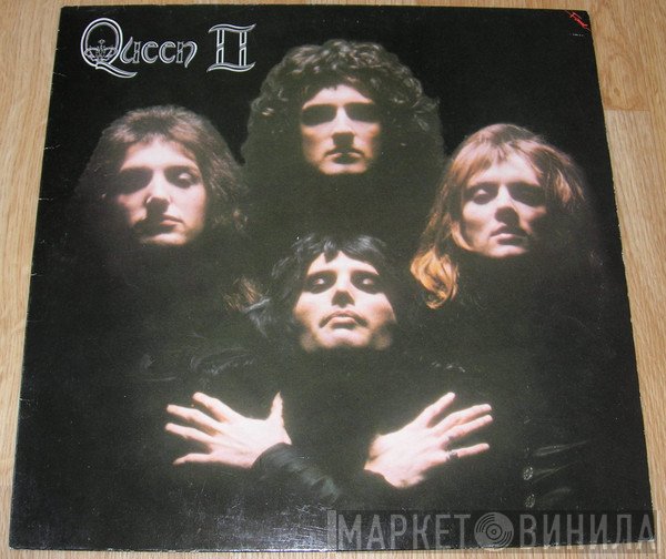Queen  - Queen II