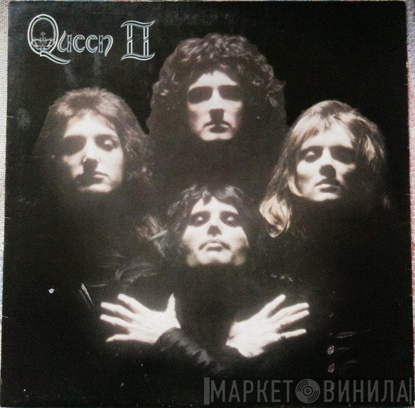 Queen  - Queen II
