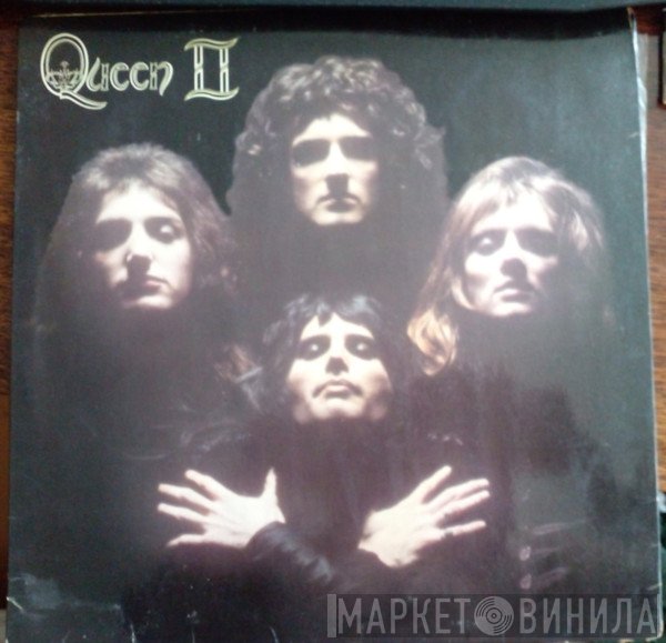 Queen  - Queen II