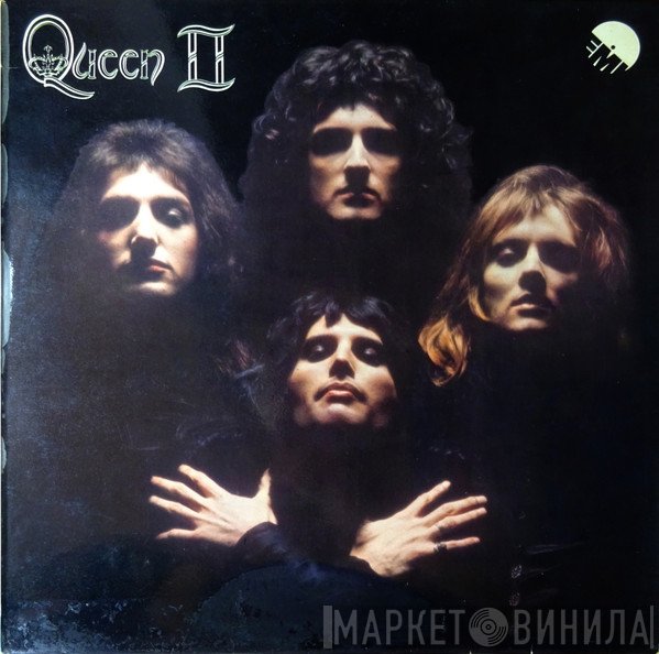 Queen  - Queen II