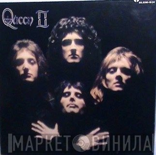 Queen  - Queen II
