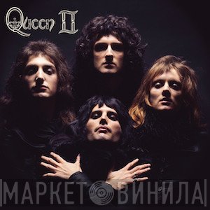 Queen  - Queen II