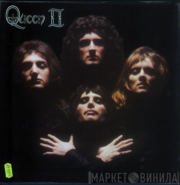 Queen  - Queen II