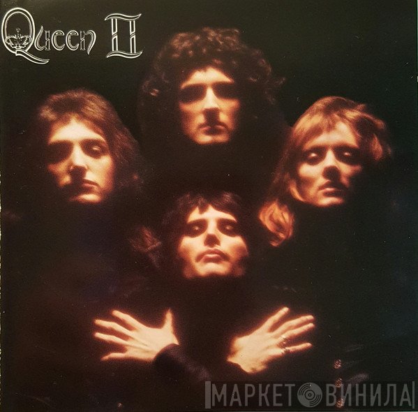 Queen  - Queen II