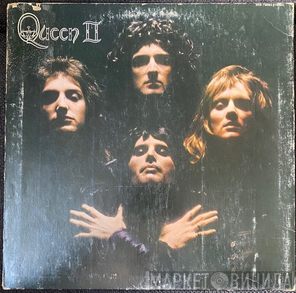 Queen  - Queen II