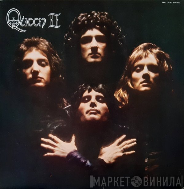 Queen  - Queen II