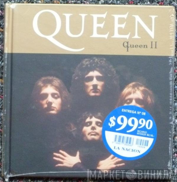 Queen  - Queen II