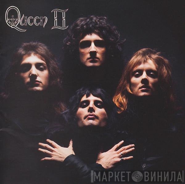 Queen  - Queen II