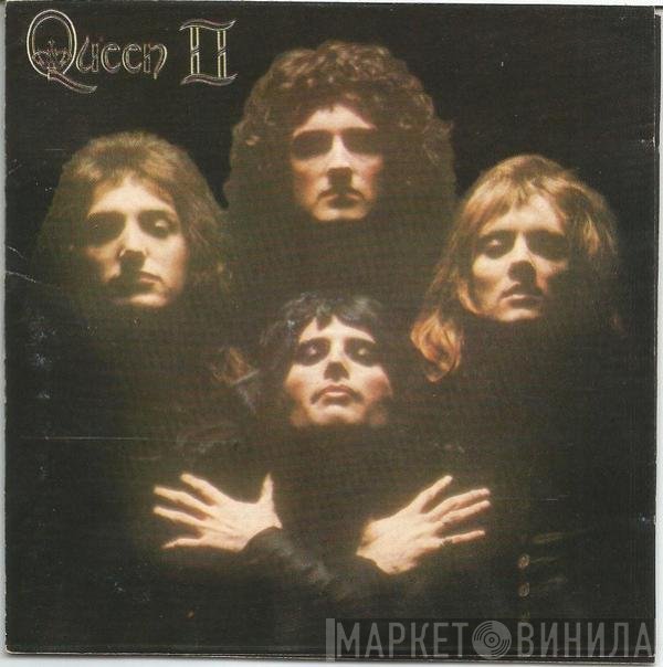 Queen  - Queen II