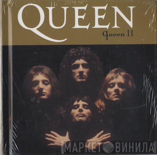 Queen  - Queen II