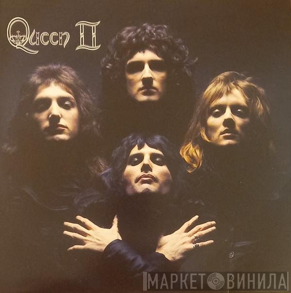Queen  - Queen II
