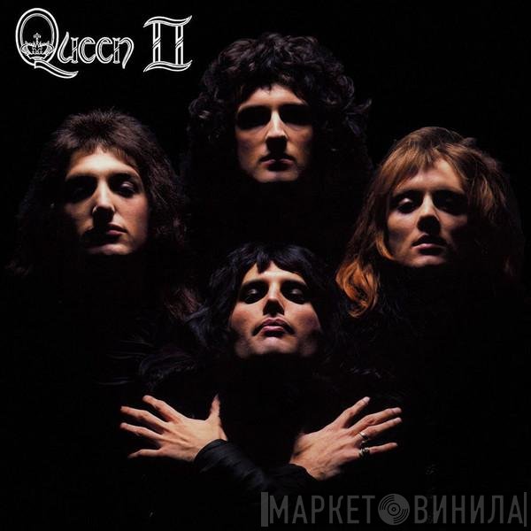 Queen  - Queen II