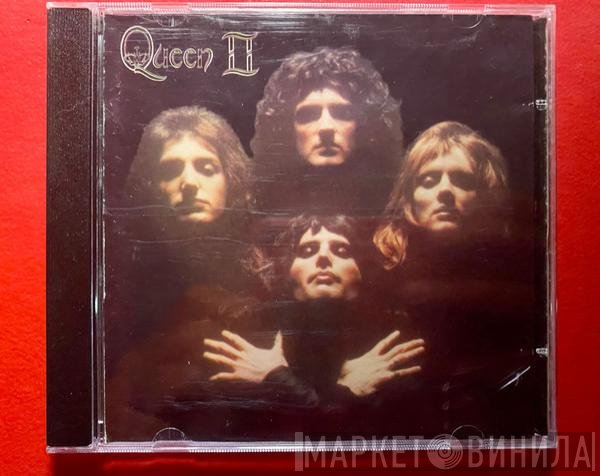 Queen  - Queen II