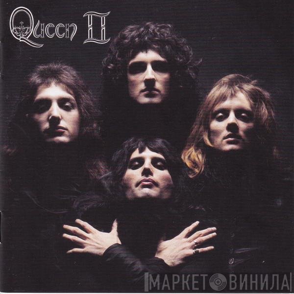 Queen  - Queen II