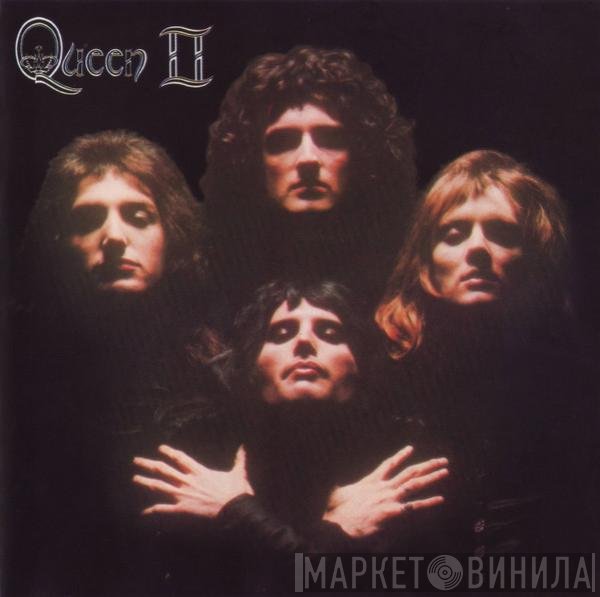 Queen  - Queen II