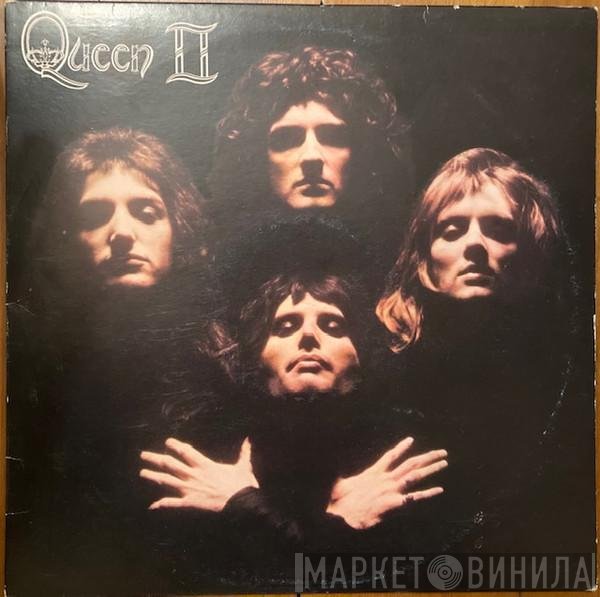 Queen  - Queen II