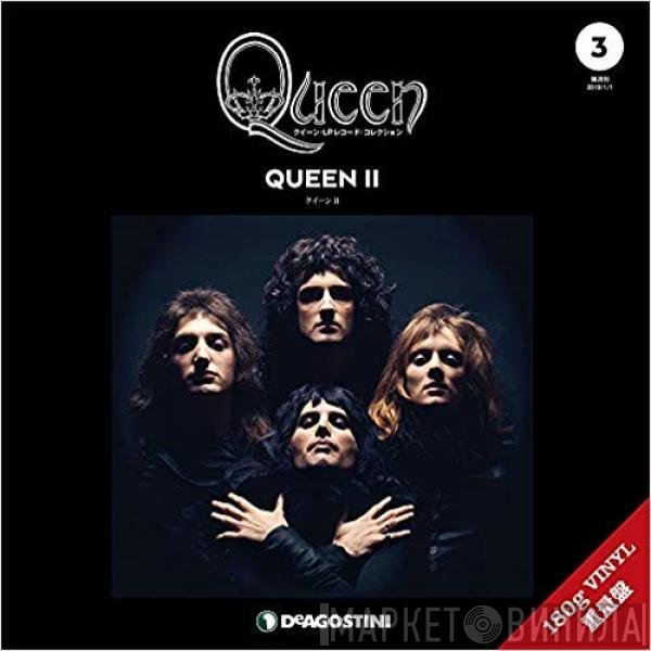 Queen  - Queen II