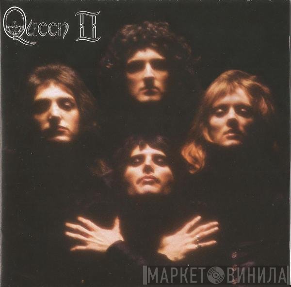 Queen  - Queen II