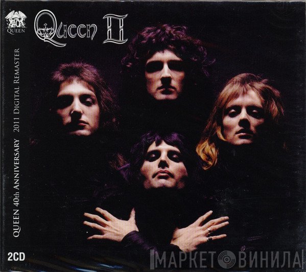 Queen  - Queen II