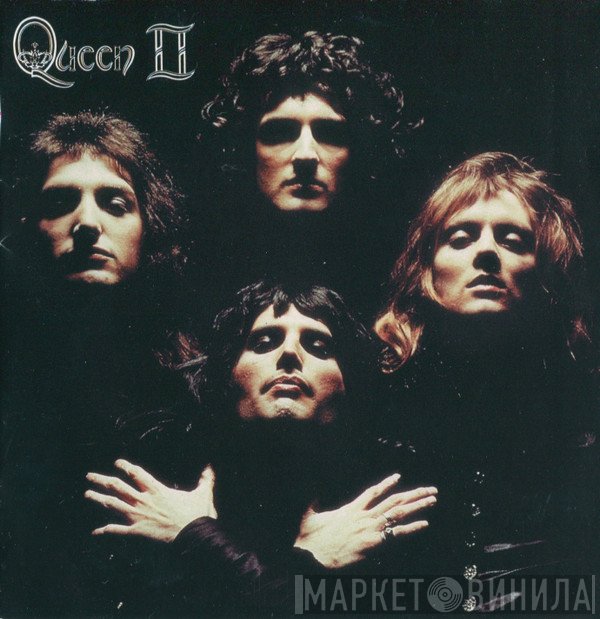 Queen  - Queen II