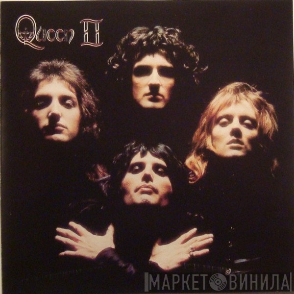 Queen  - Queen II