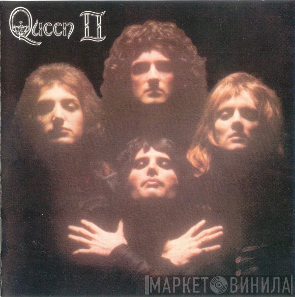 Queen  - Queen II