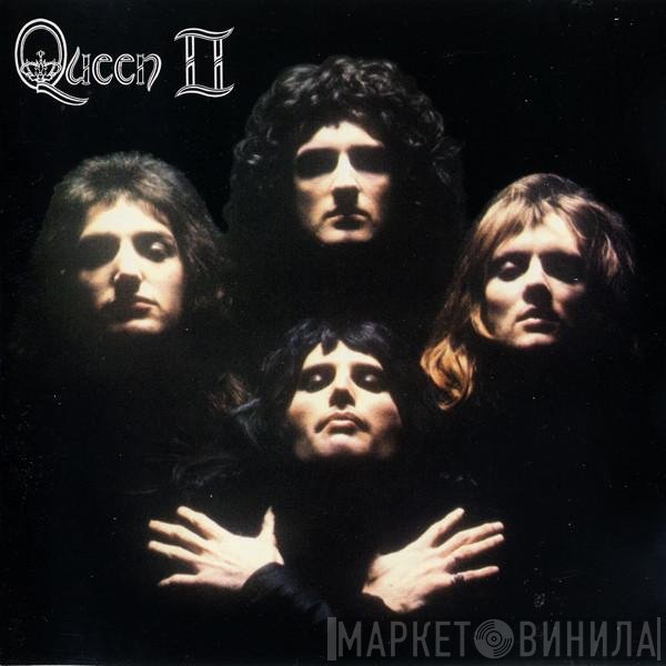 Queen  - Queen II