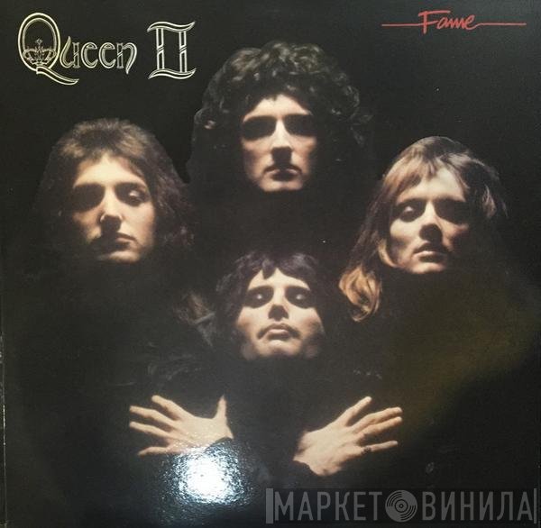 Queen  - Queen II