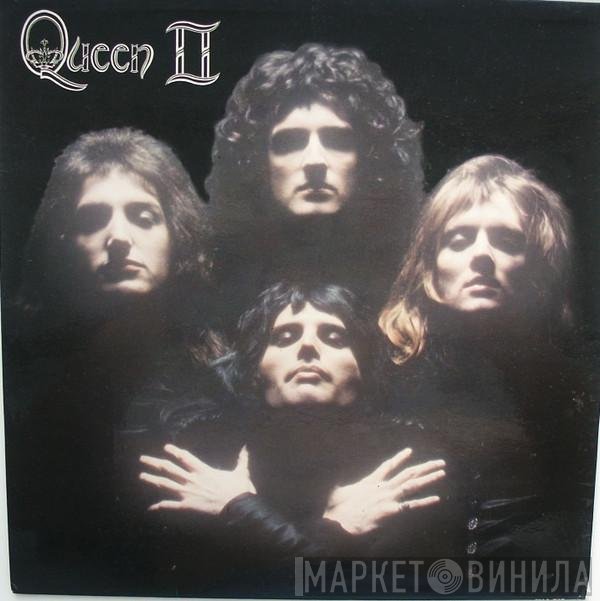 Queen  - Queen II