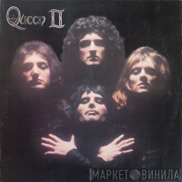 Queen  - Queen II