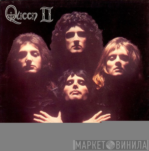 Queen - Queen II