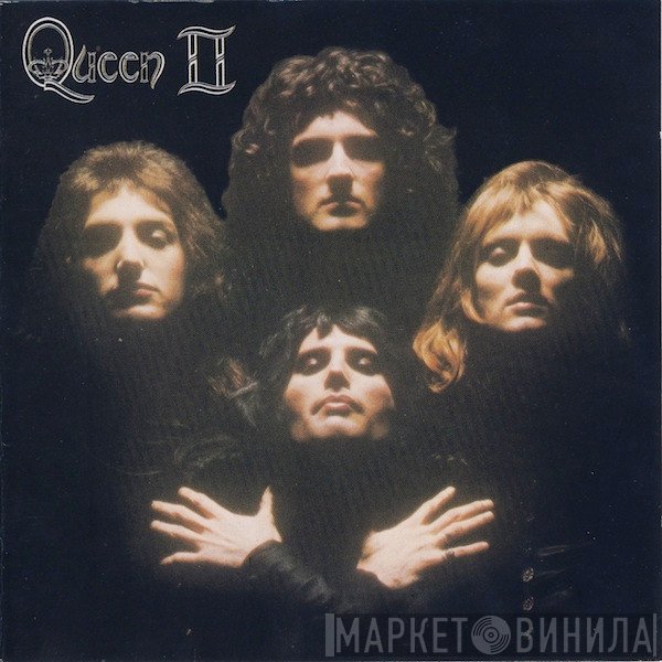 Queen  - Queen II