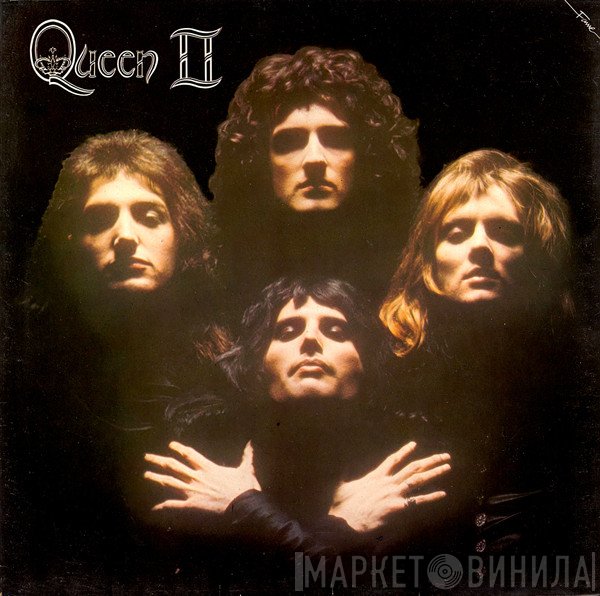 Queen - Queen II