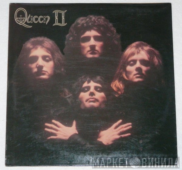 Queen  - Queen II