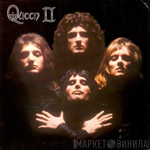 Queen  - Queen II