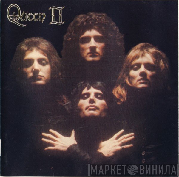 Queen  - Queen II