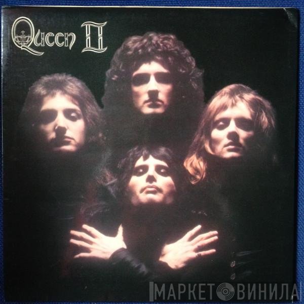 Queen - Queen II